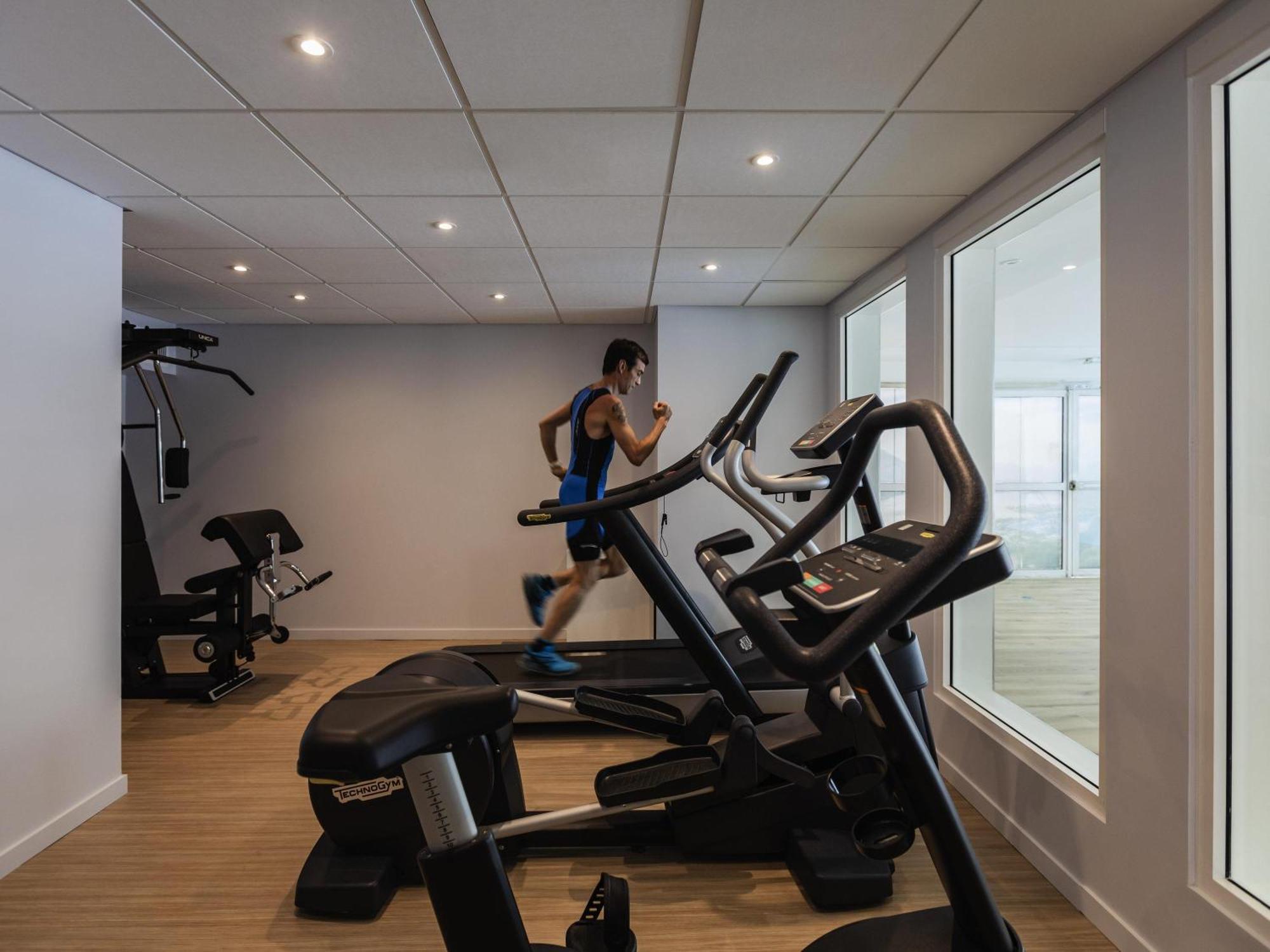 Mercure Aix-Les-Bains Domaine De Marlioz Hotel & Spa Eksteriør bilde
