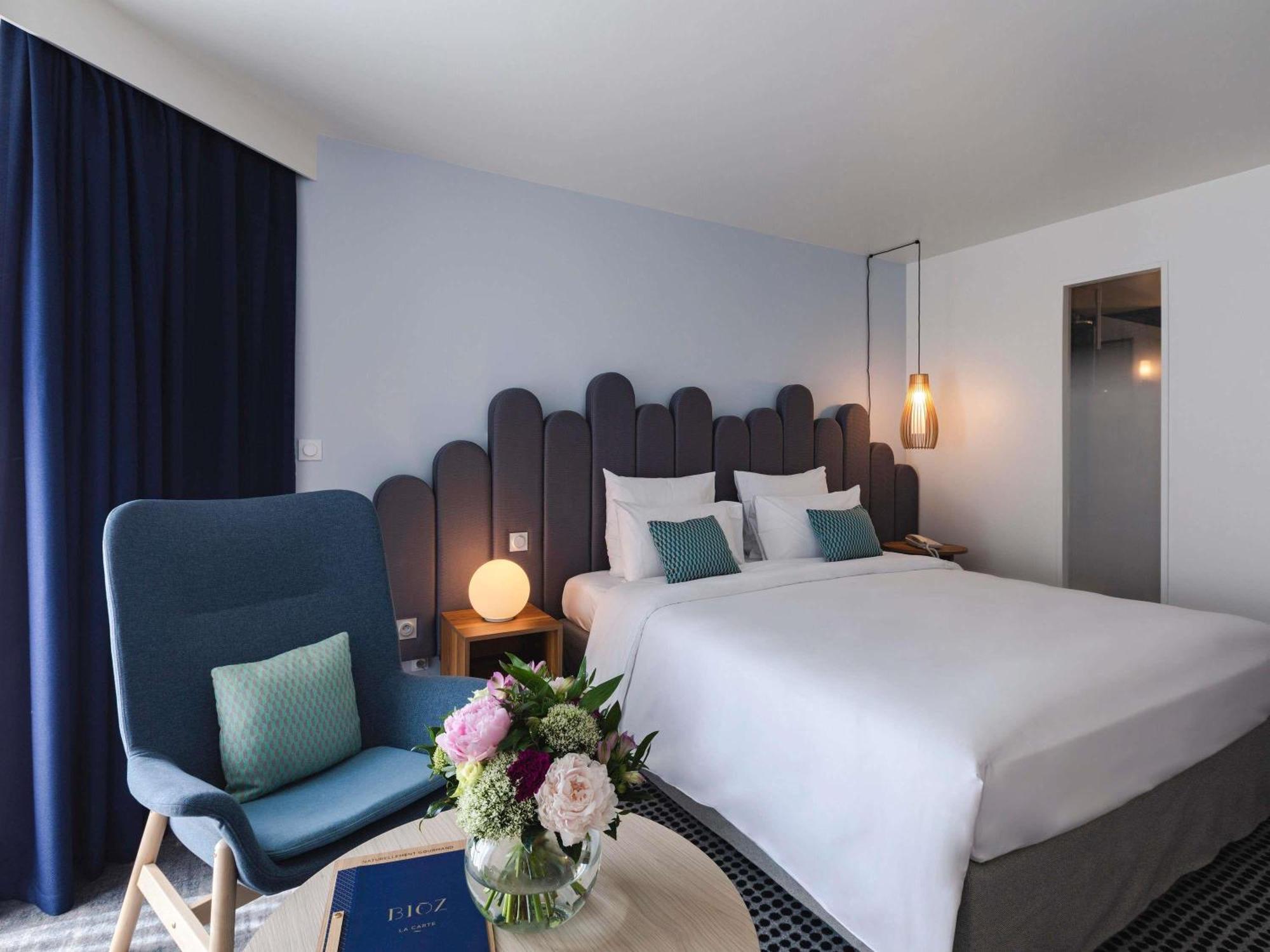 Mercure Aix-Les-Bains Domaine De Marlioz Hotel & Spa Eksteriør bilde