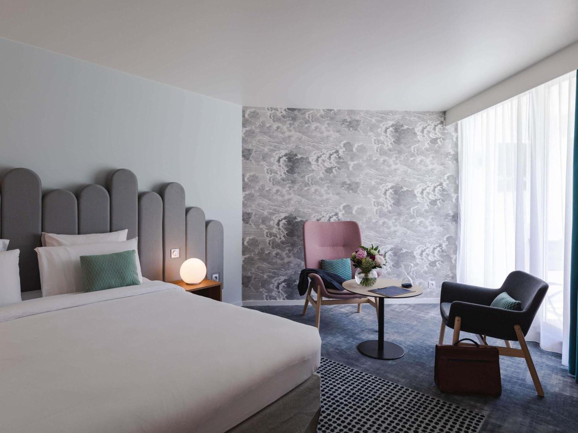 Mercure Aix-Les-Bains Domaine De Marlioz Hotel & Spa Eksteriør bilde