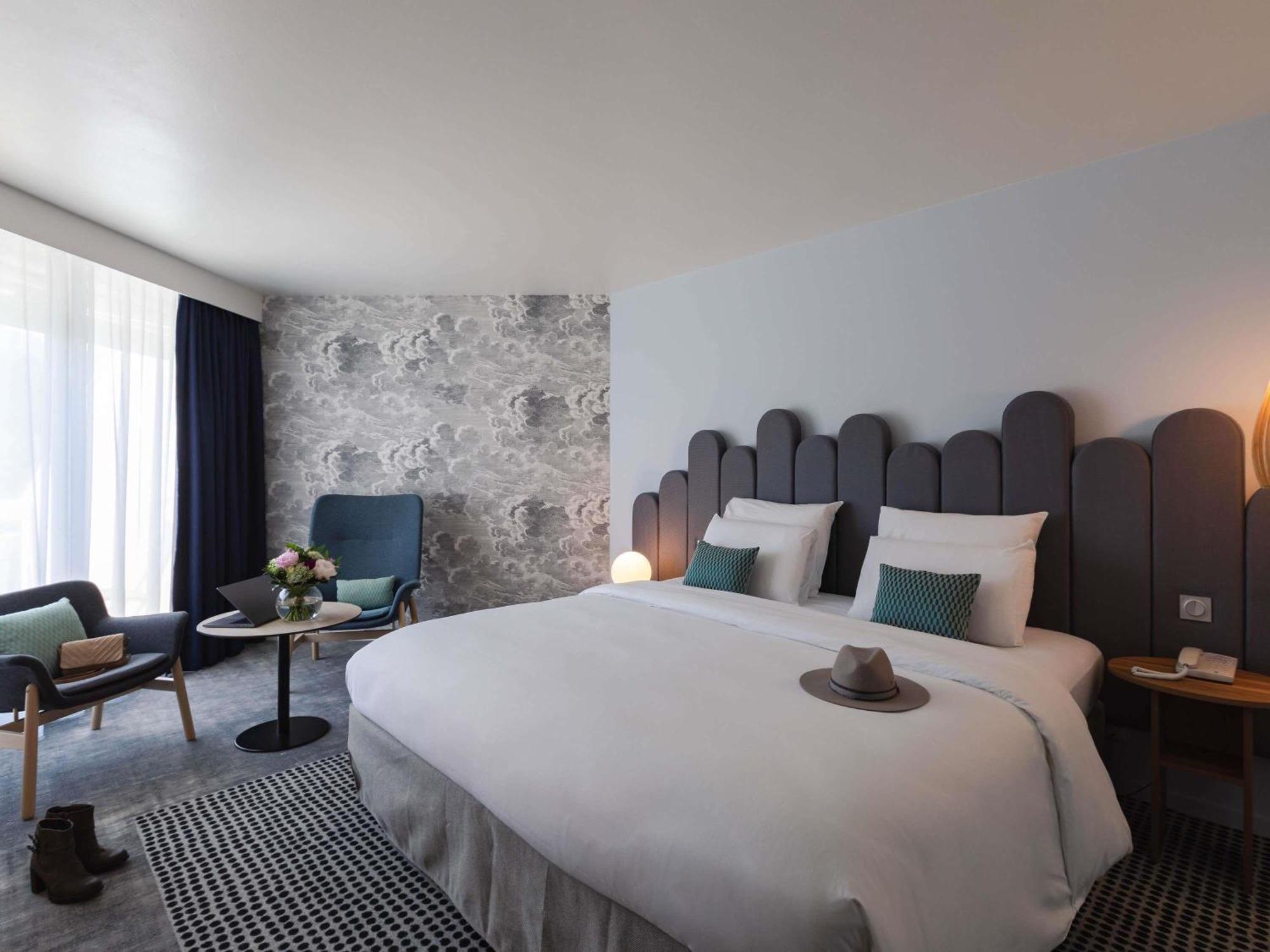 Mercure Aix-Les-Bains Domaine De Marlioz Hotel & Spa Eksteriør bilde