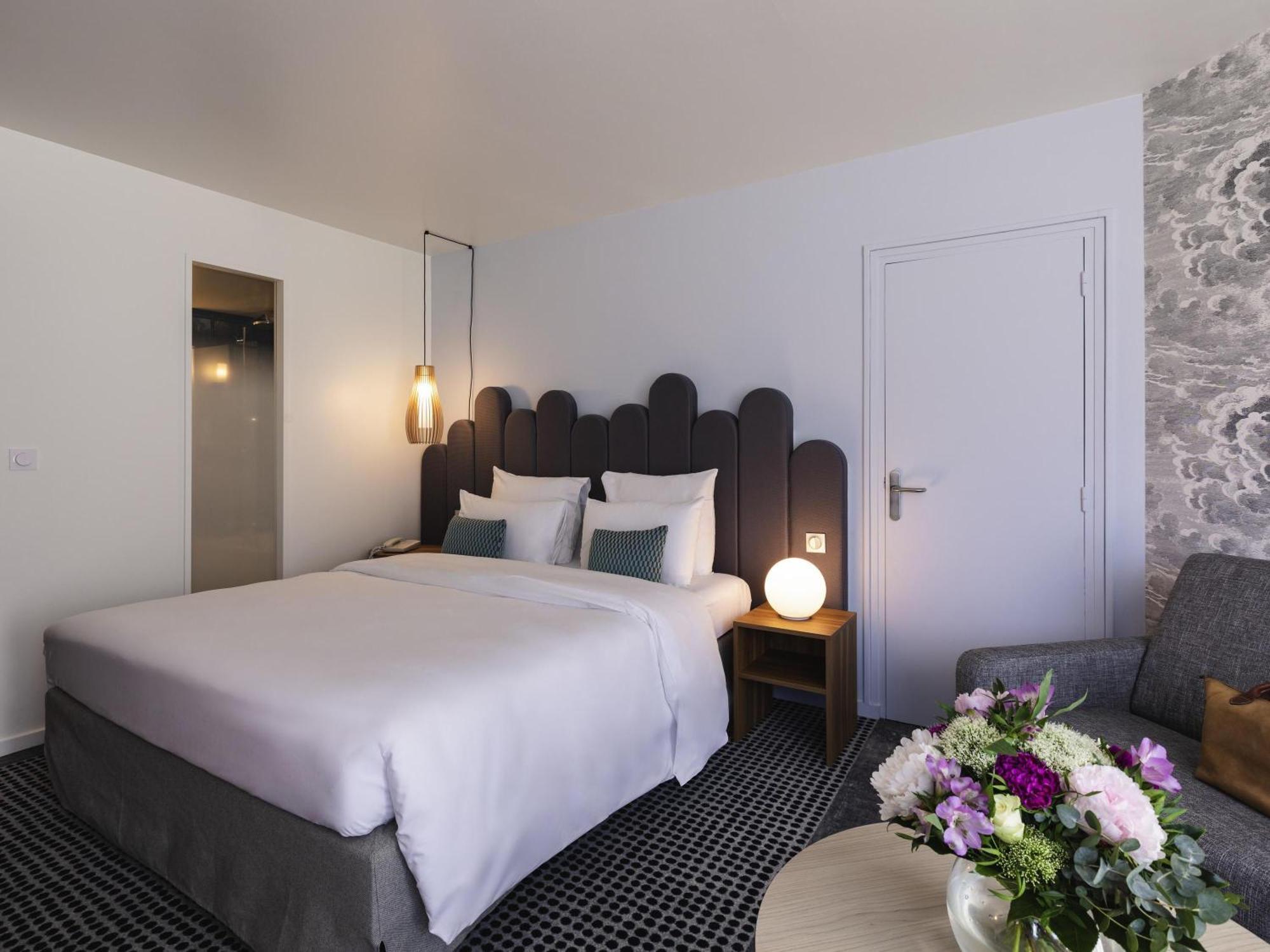 Mercure Aix-Les-Bains Domaine De Marlioz Hotel & Spa Eksteriør bilde